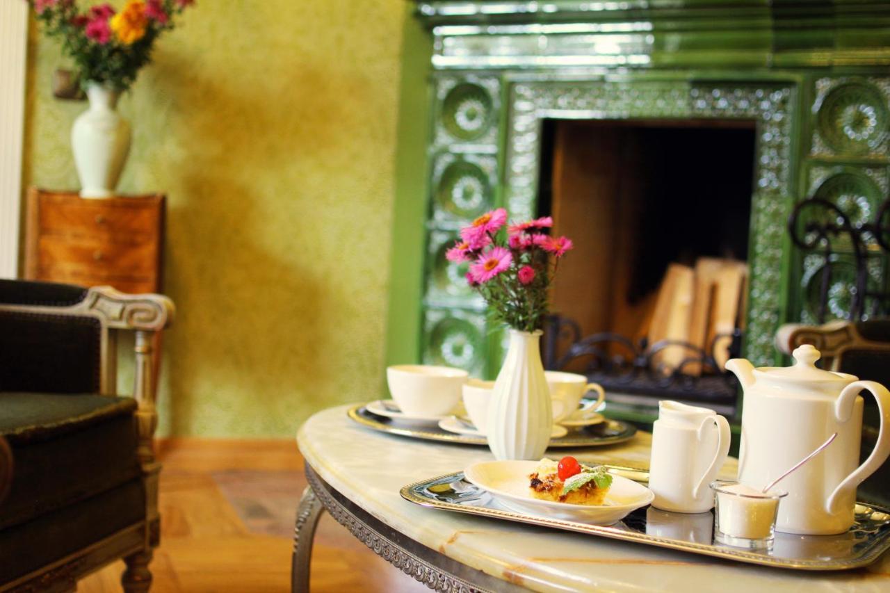 Padise Manor Grand Estate & Spa - Exclusive Event Venue (Adults Only) Ngoại thất bức ảnh