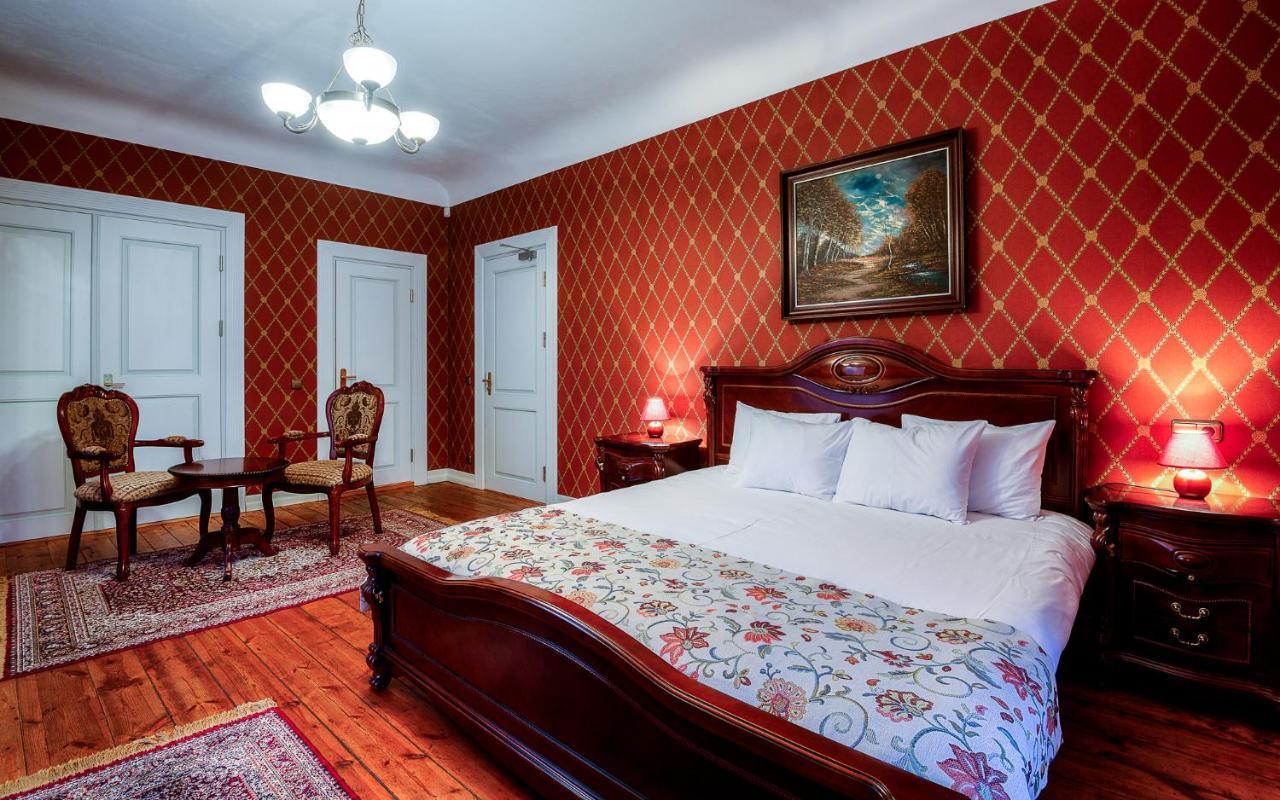 Padise Manor Grand Estate & Spa - Exclusive Event Venue (Adults Only) Ngoại thất bức ảnh