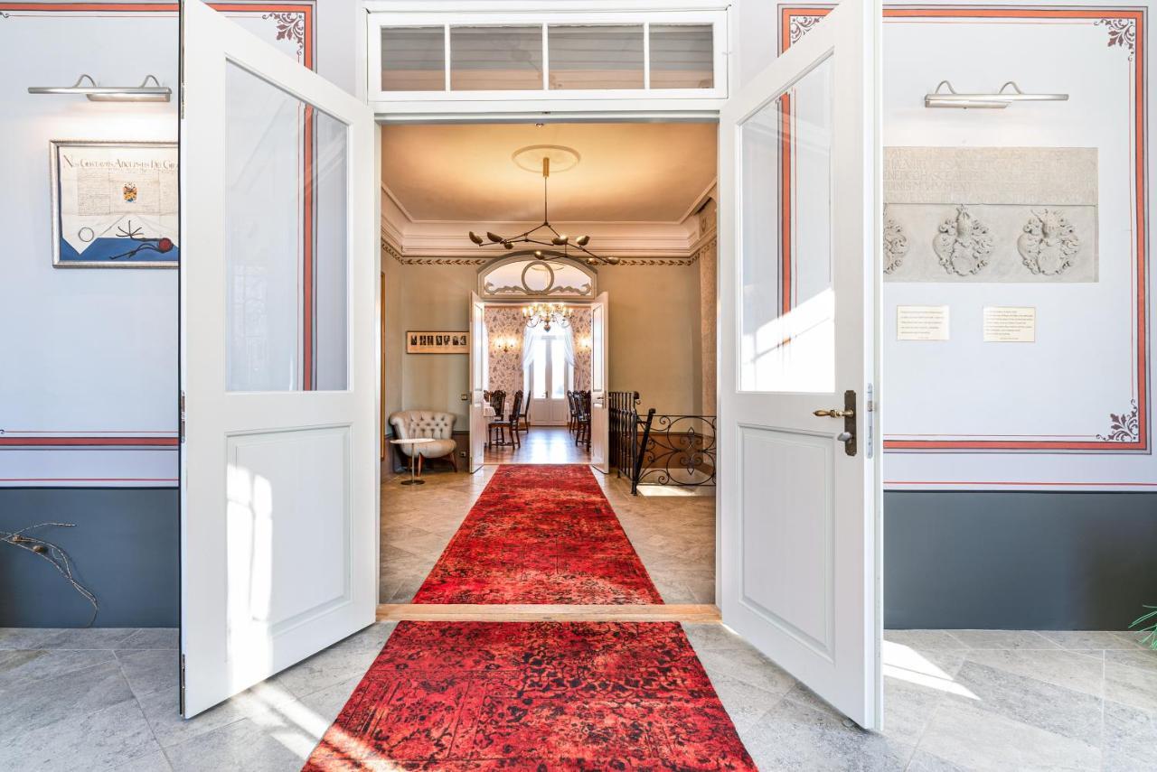 Padise Manor Grand Estate & Spa - Exclusive Event Venue (Adults Only) Ngoại thất bức ảnh