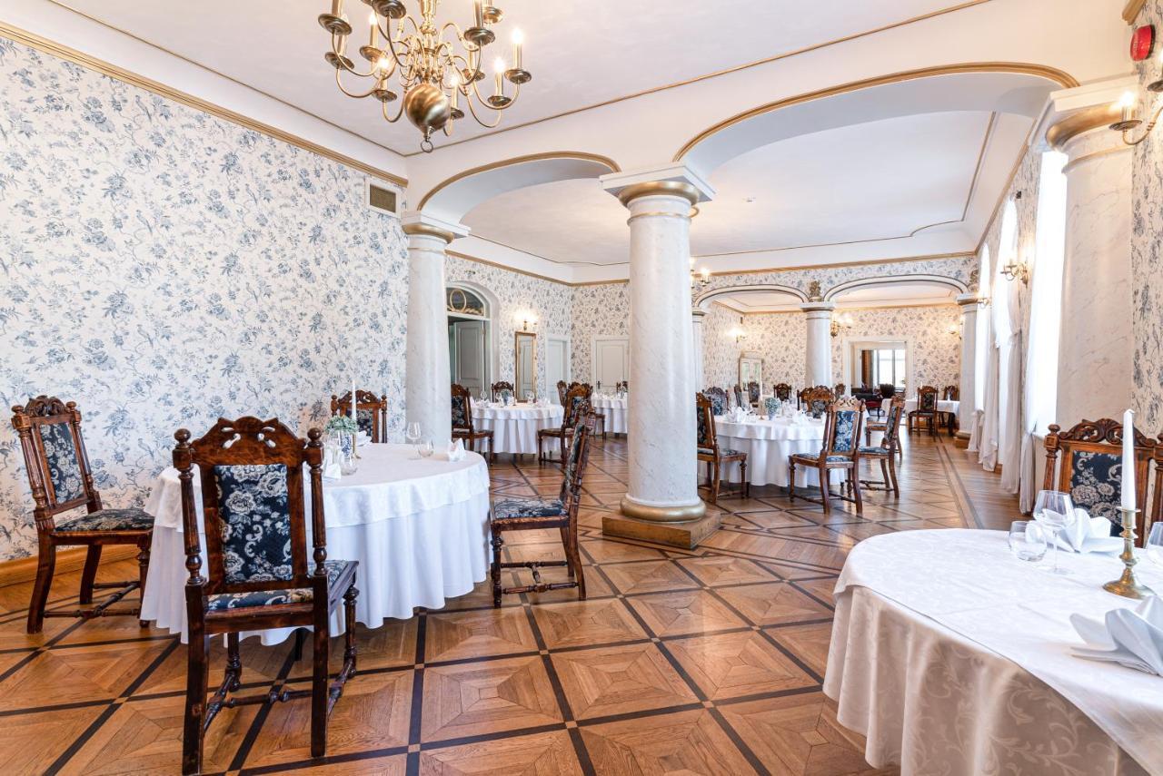 Padise Manor Grand Estate & Spa - Exclusive Event Venue (Adults Only) Ngoại thất bức ảnh