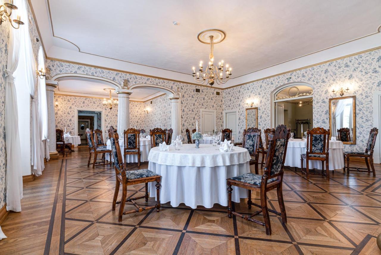 Padise Manor Grand Estate & Spa - Exclusive Event Venue (Adults Only) Ngoại thất bức ảnh