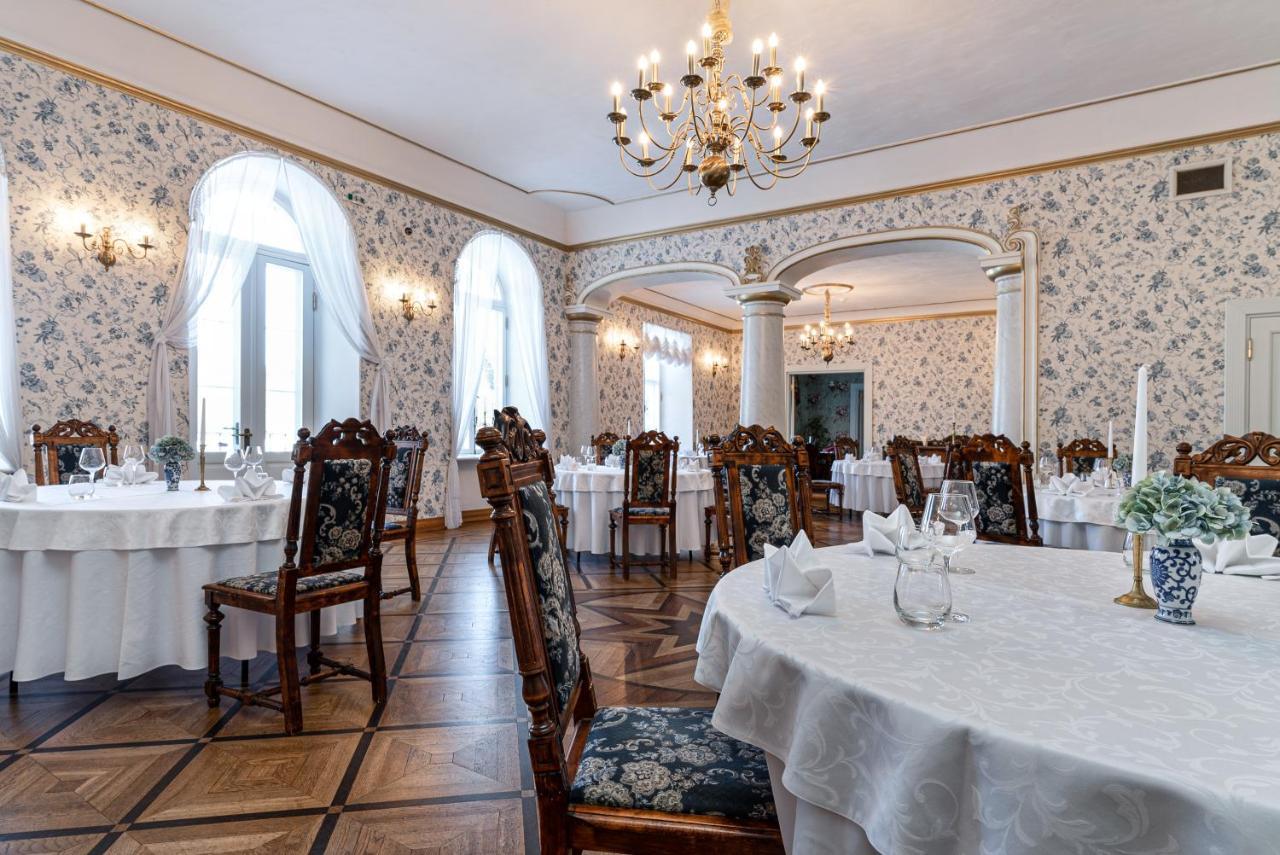 Padise Manor Grand Estate & Spa - Exclusive Event Venue (Adults Only) Ngoại thất bức ảnh