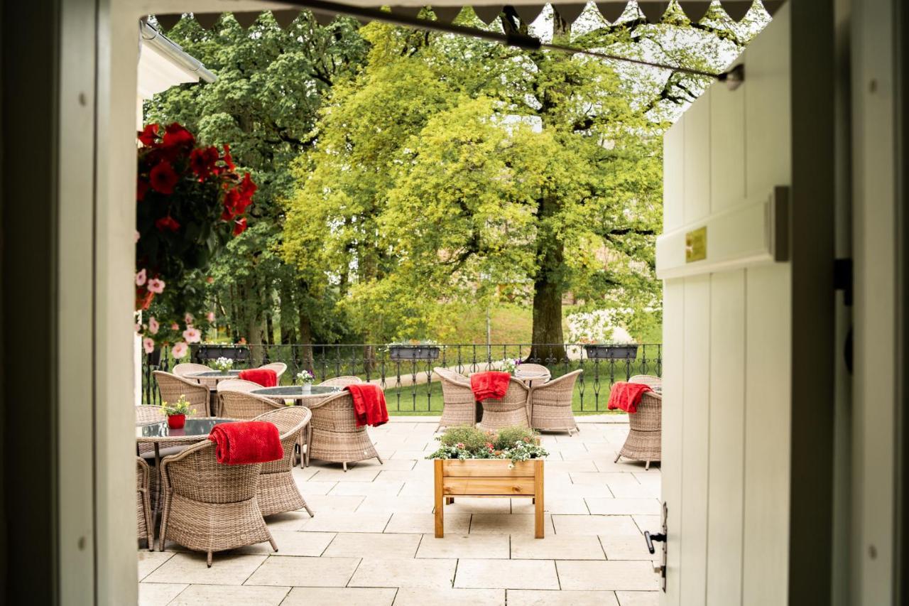 Padise Manor Grand Estate & Spa - Exclusive Event Venue (Adults Only) Ngoại thất bức ảnh