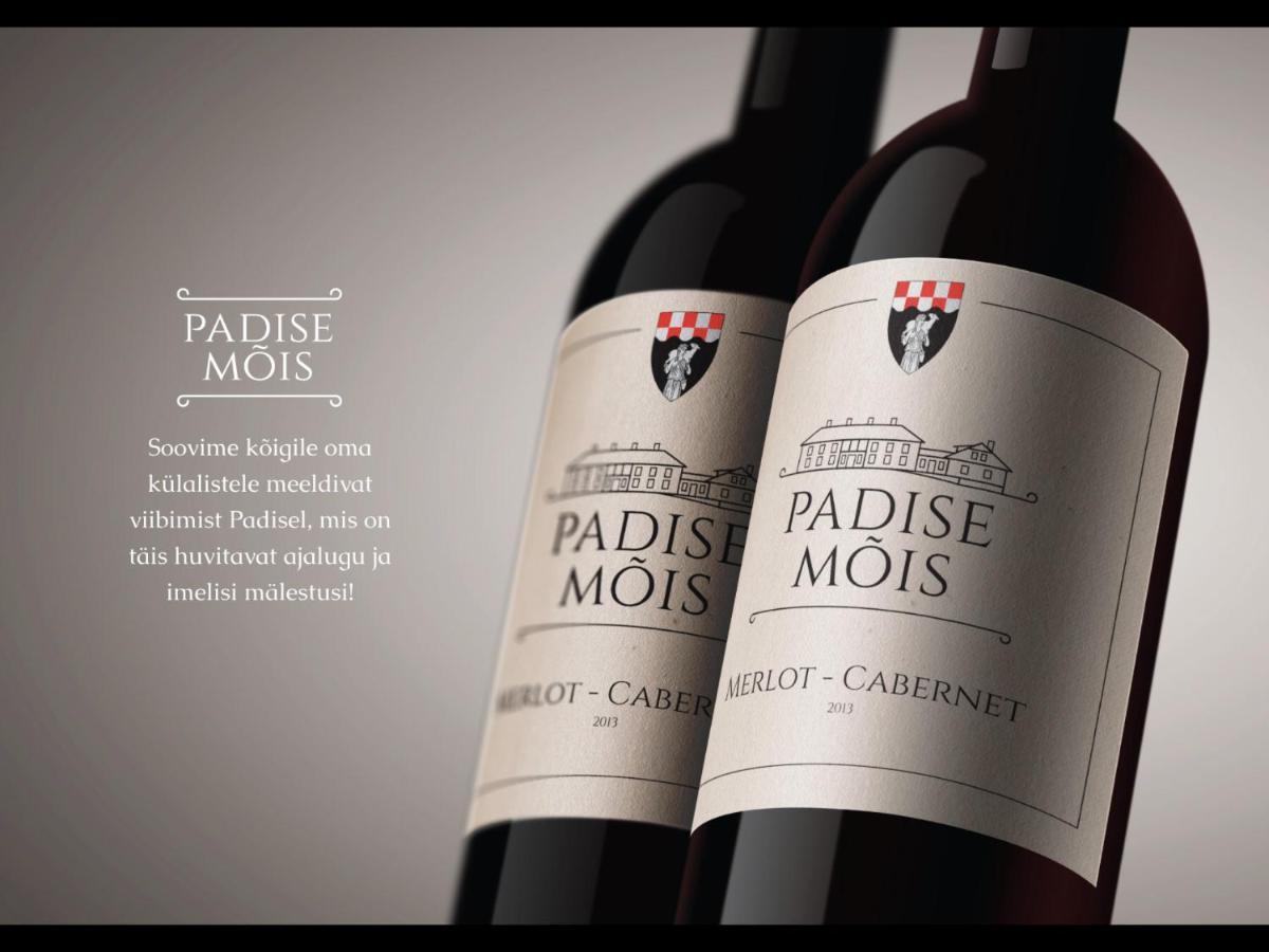 Padise Manor Grand Estate & Spa - Exclusive Event Venue (Adults Only) Ngoại thất bức ảnh