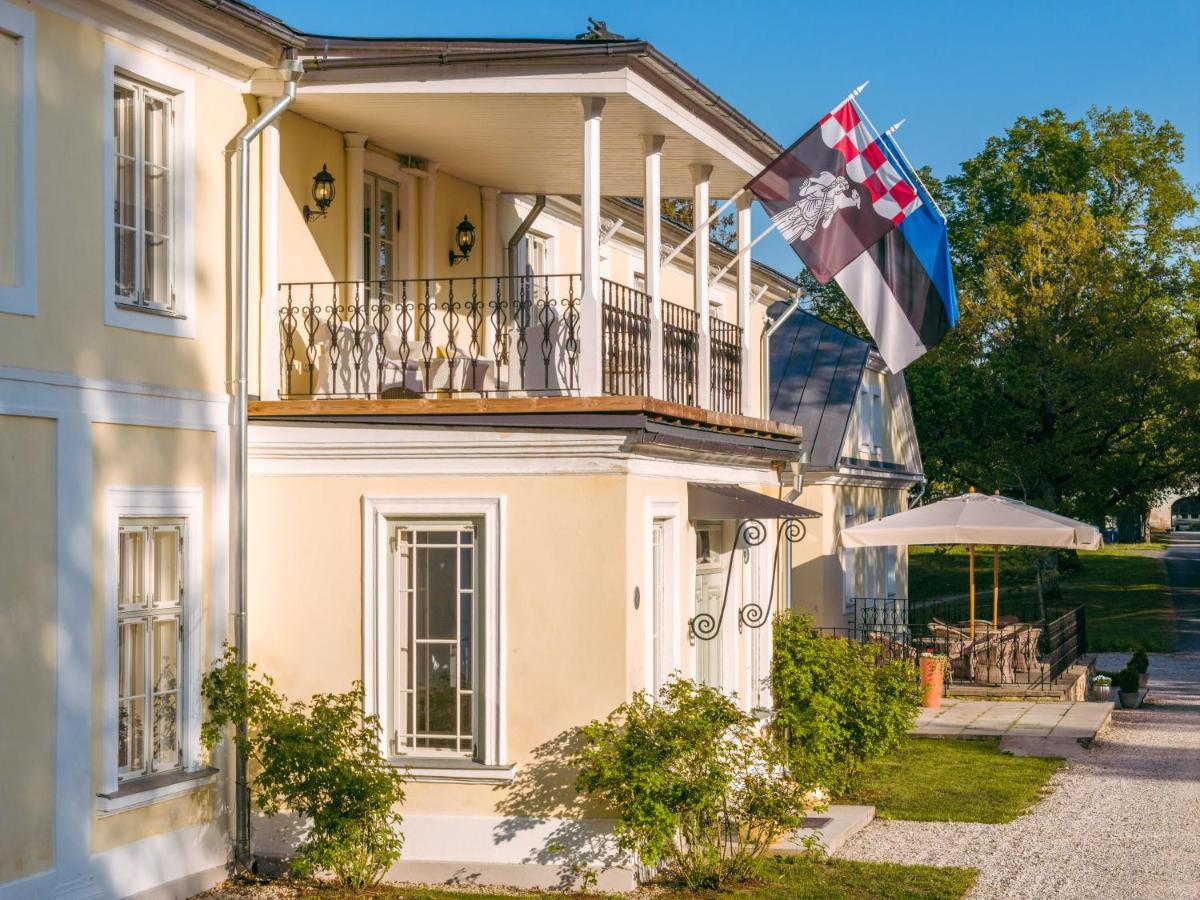 Padise Manor Grand Estate & Spa - Exclusive Event Venue (Adults Only) Ngoại thất bức ảnh