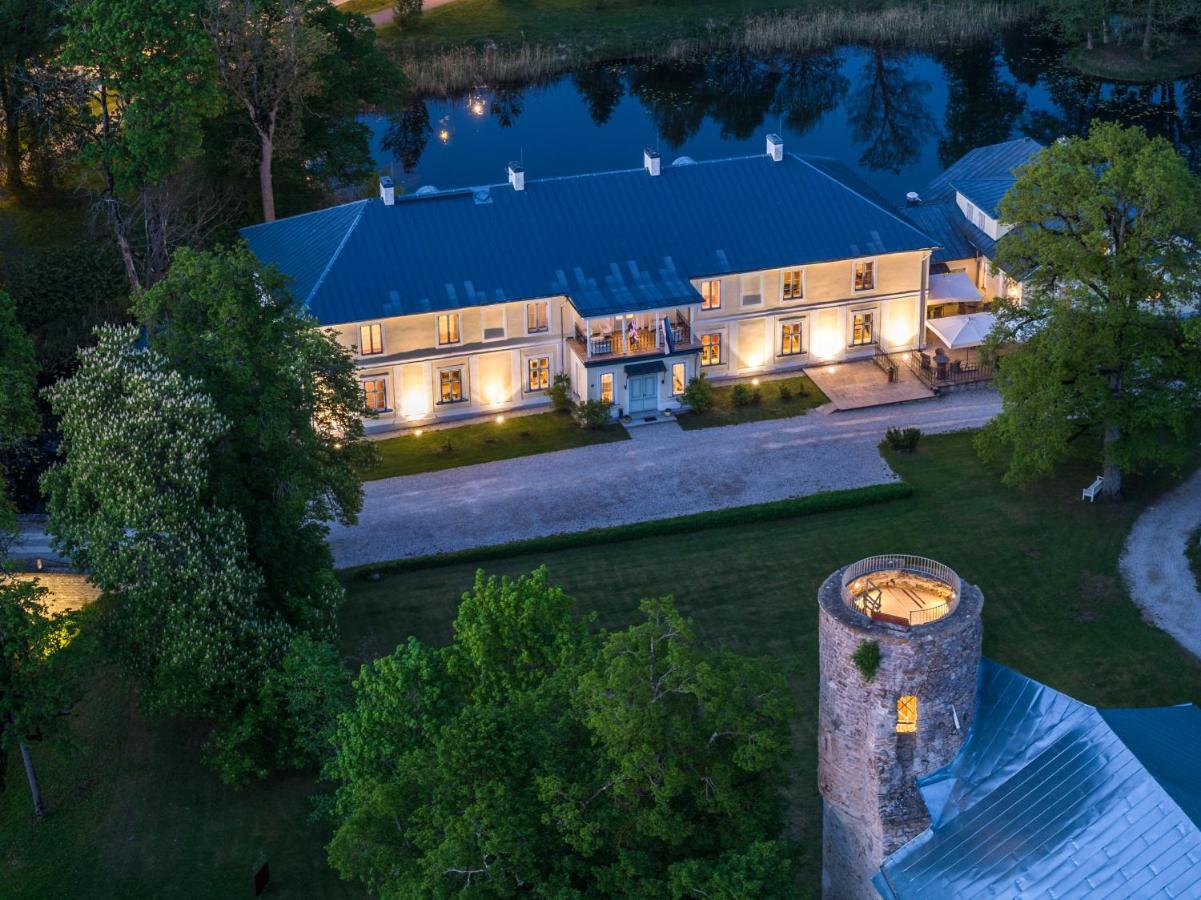 Padise Manor Grand Estate & Spa - Exclusive Event Venue (Adults Only) Ngoại thất bức ảnh