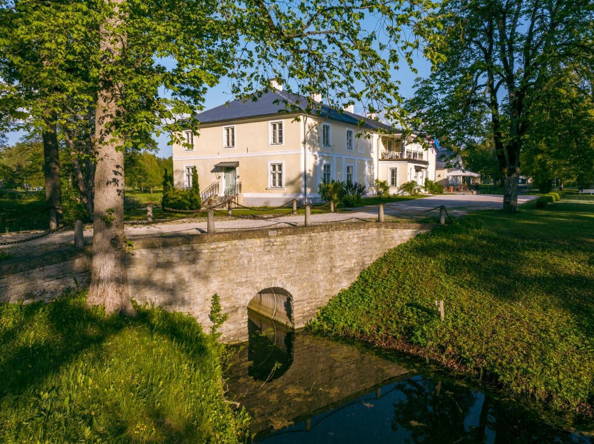 Padise Manor Grand Estate & Spa - Exclusive Event Venue (Adults Only) Ngoại thất bức ảnh