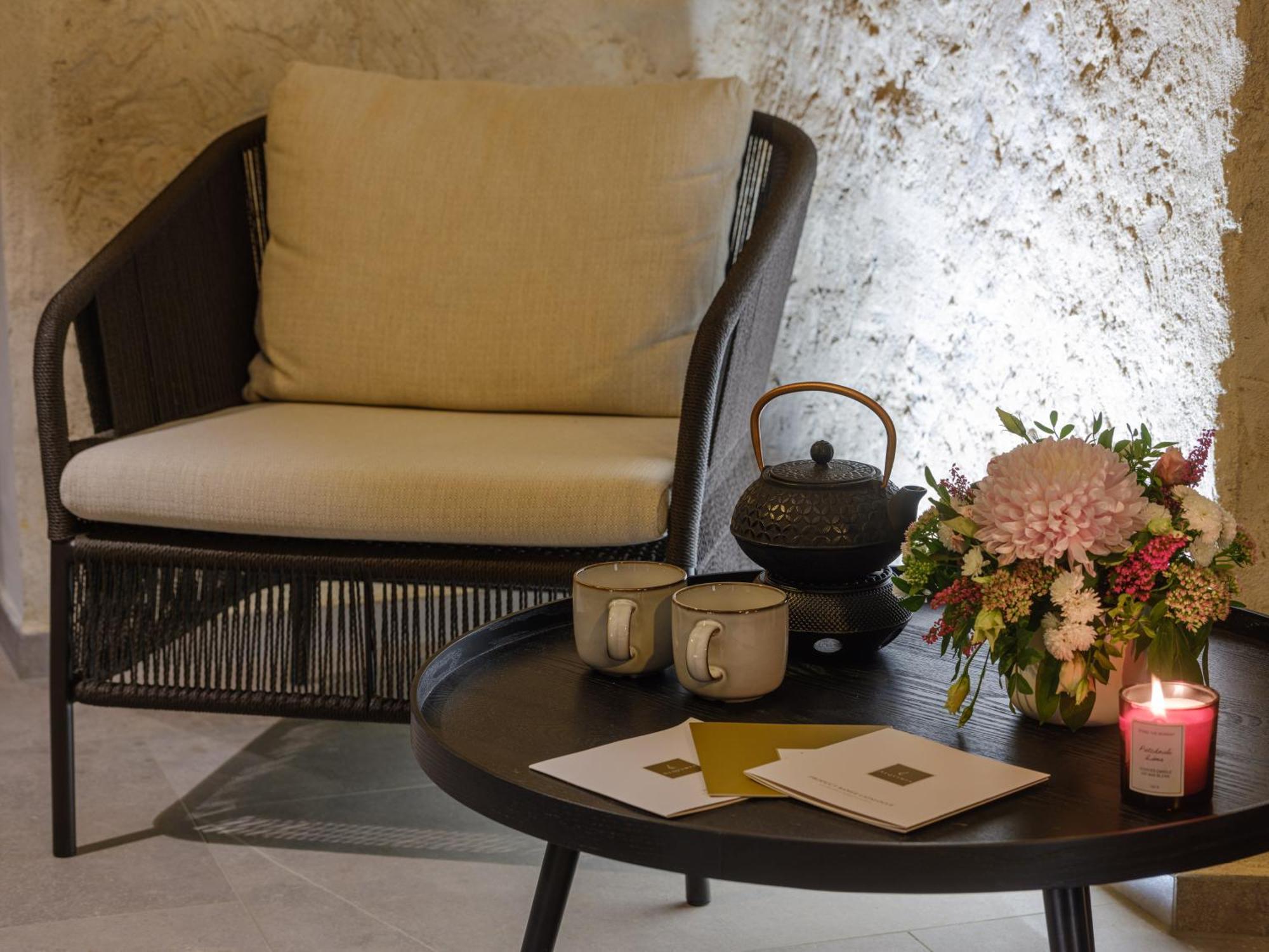Padise Manor Grand Estate & Spa - Exclusive Event Venue (Adults Only) Ngoại thất bức ảnh