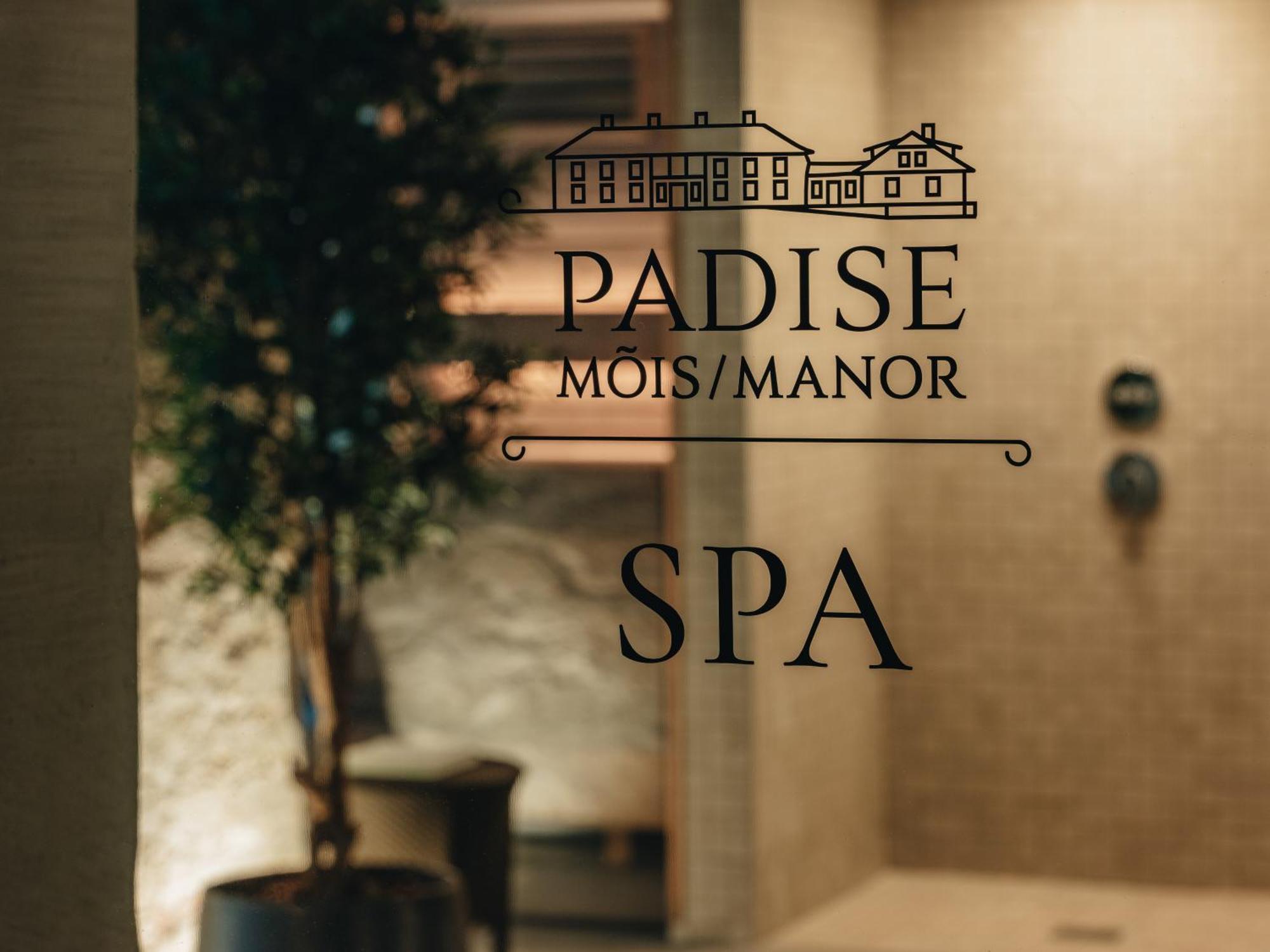 Padise Manor Grand Estate & Spa - Exclusive Event Venue (Adults Only) Ngoại thất bức ảnh