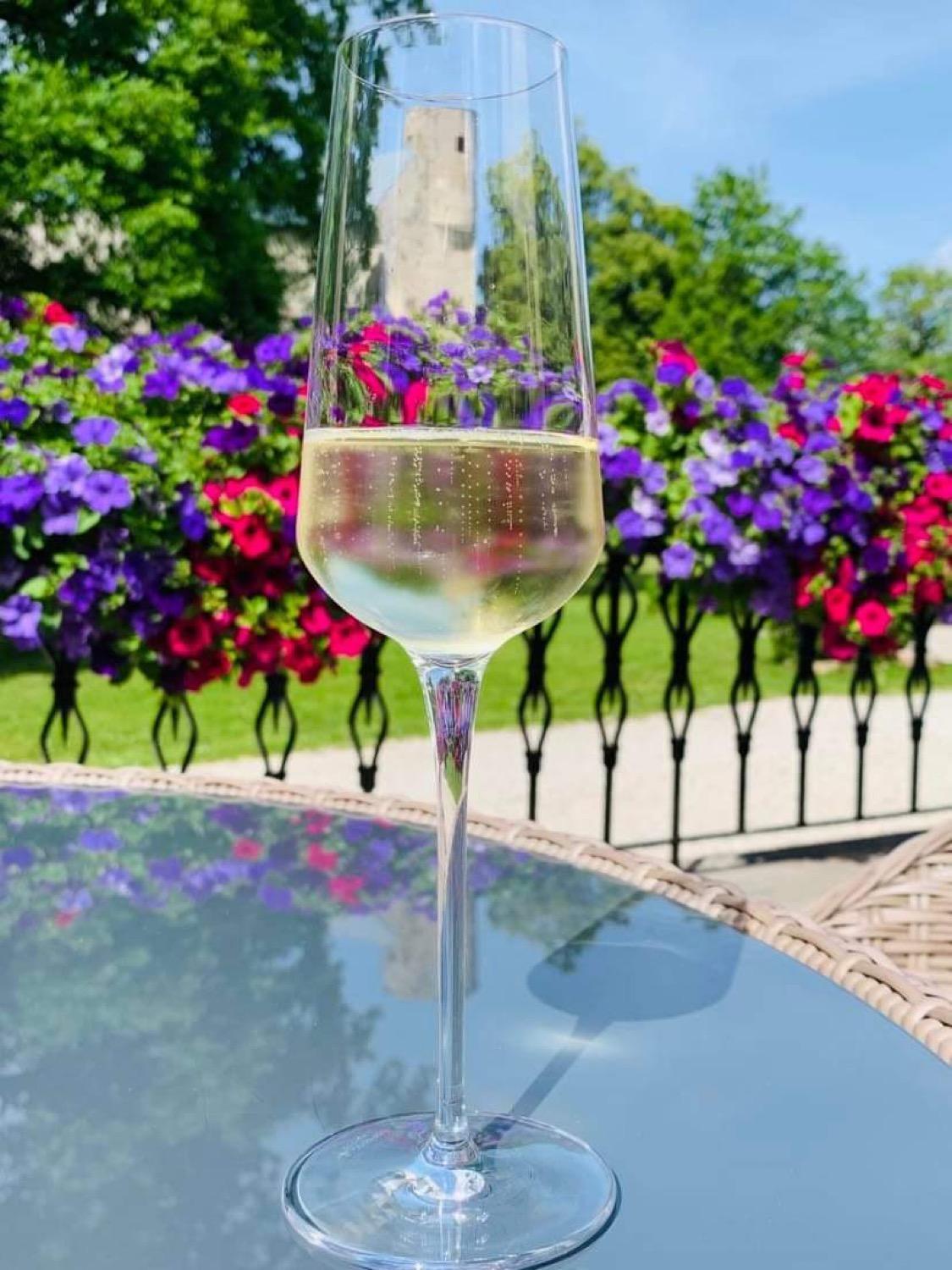 Padise Manor Grand Estate & Spa - Exclusive Event Venue (Adults Only) Ngoại thất bức ảnh