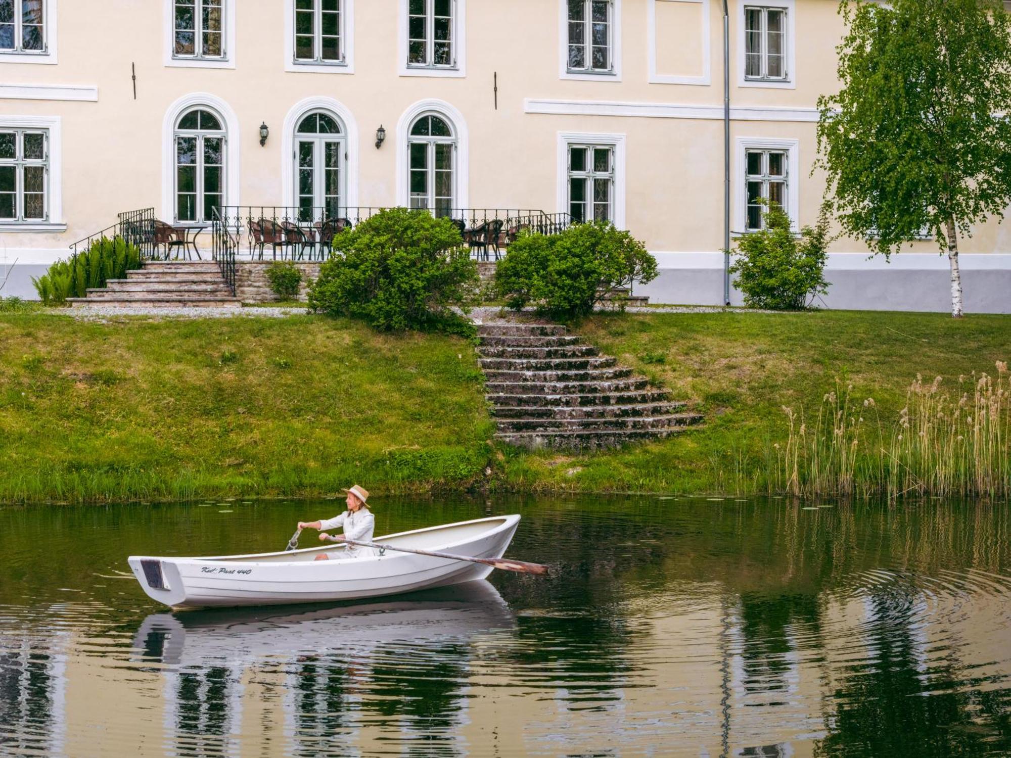 Padise Manor Grand Estate & Spa - Exclusive Event Venue (Adults Only) Ngoại thất bức ảnh