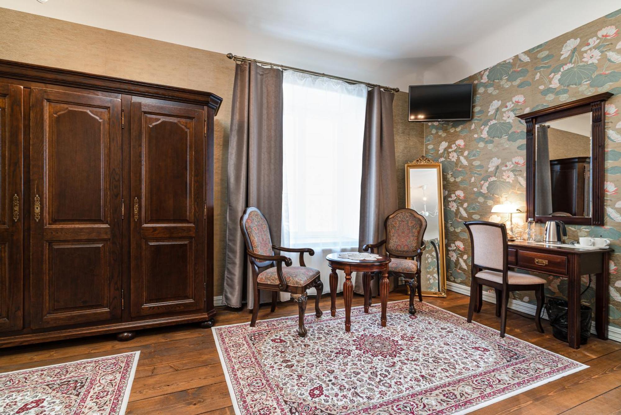 Padise Manor Grand Estate & Spa - Exclusive Event Venue (Adults Only) Ngoại thất bức ảnh