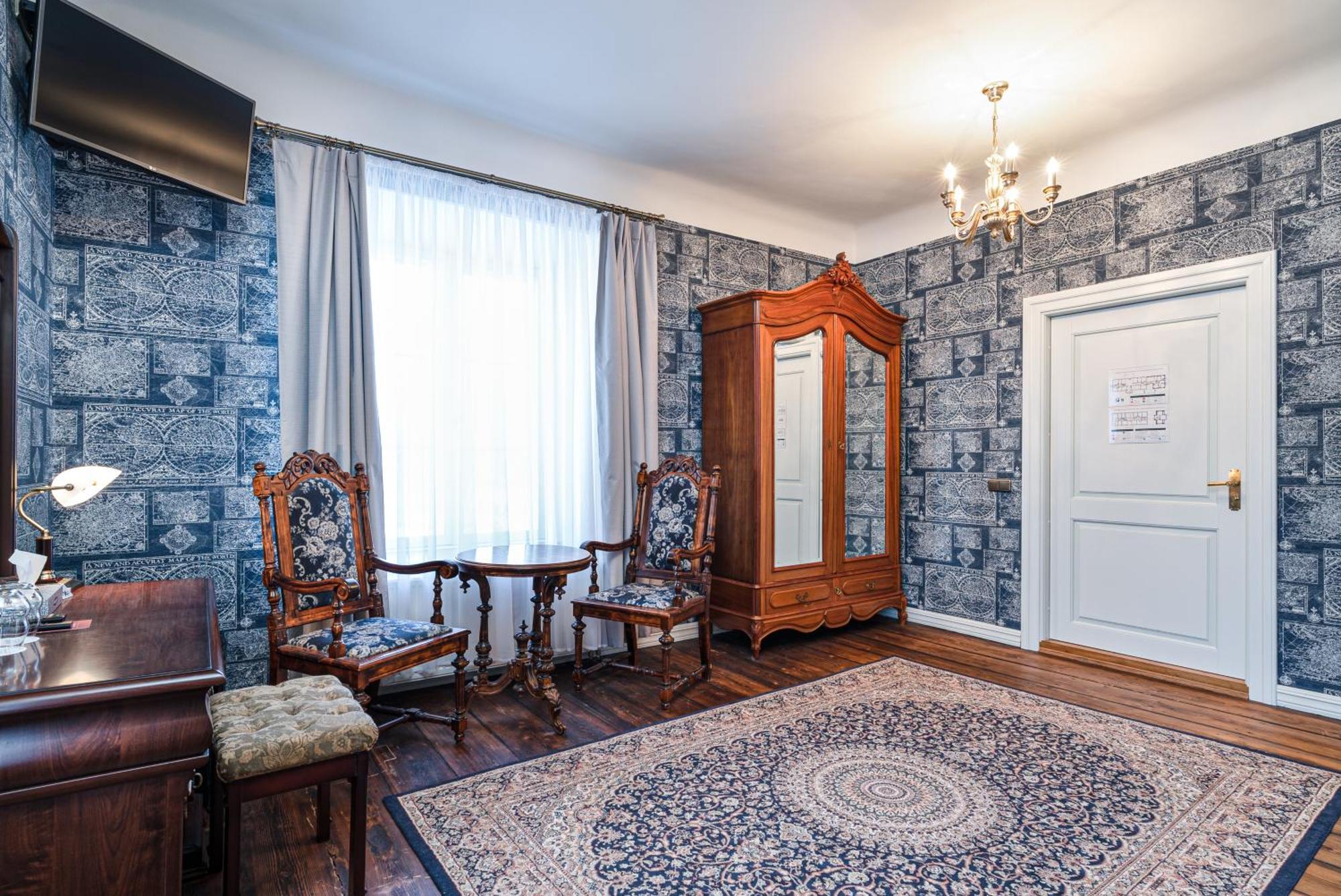 Padise Manor Grand Estate & Spa - Exclusive Event Venue (Adults Only) Ngoại thất bức ảnh