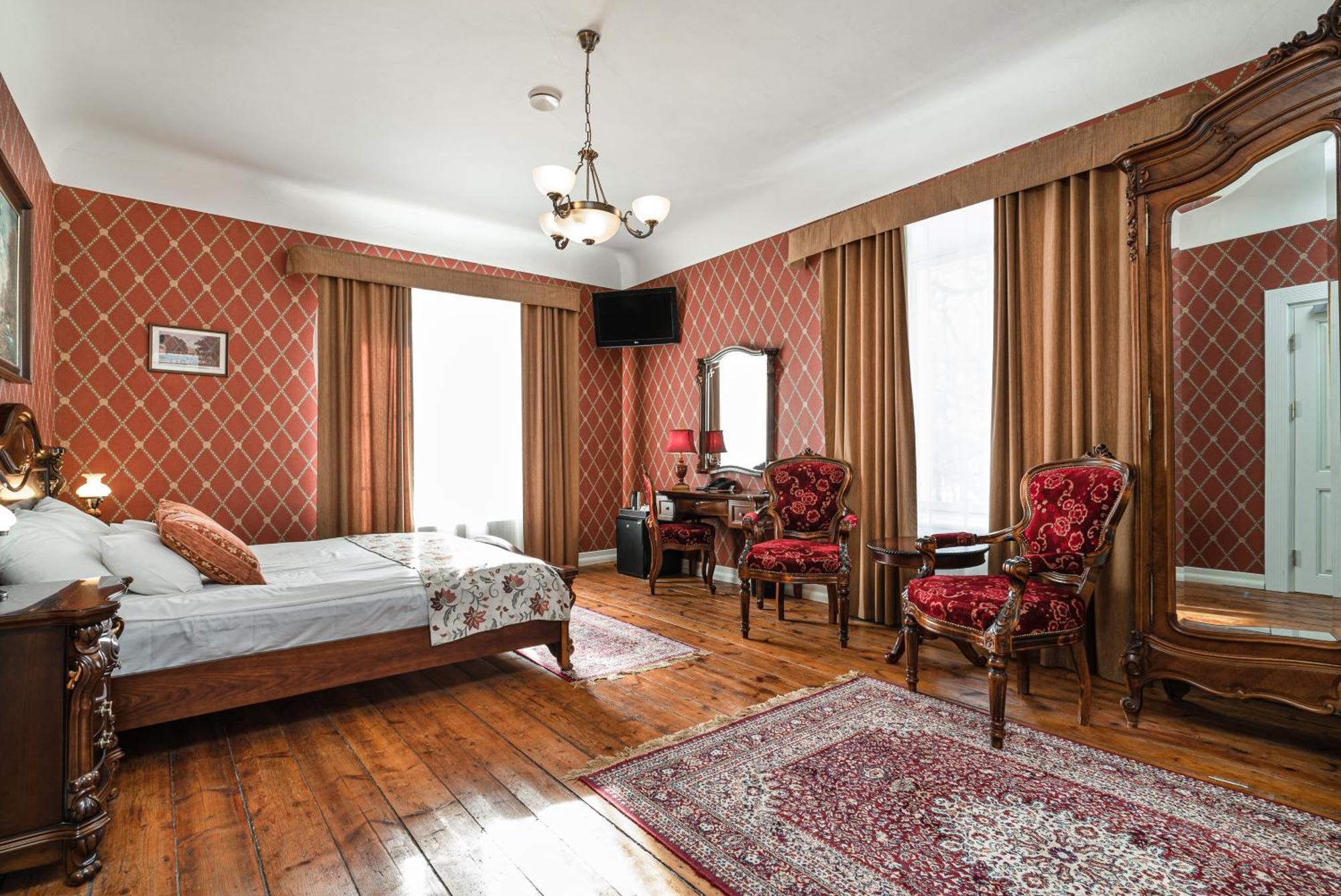 Padise Manor Grand Estate & Spa - Exclusive Event Venue (Adults Only) Ngoại thất bức ảnh