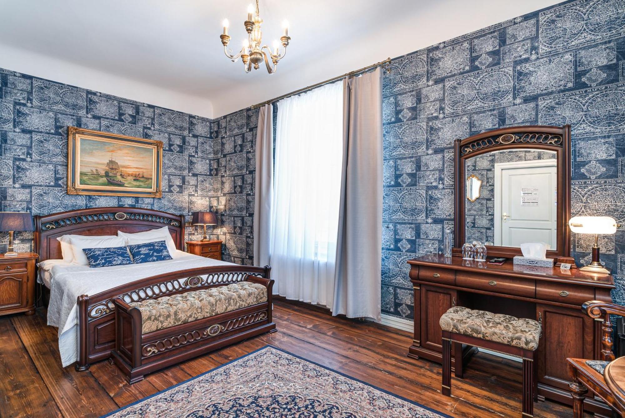Padise Manor Grand Estate & Spa - Exclusive Event Venue (Adults Only) Ngoại thất bức ảnh